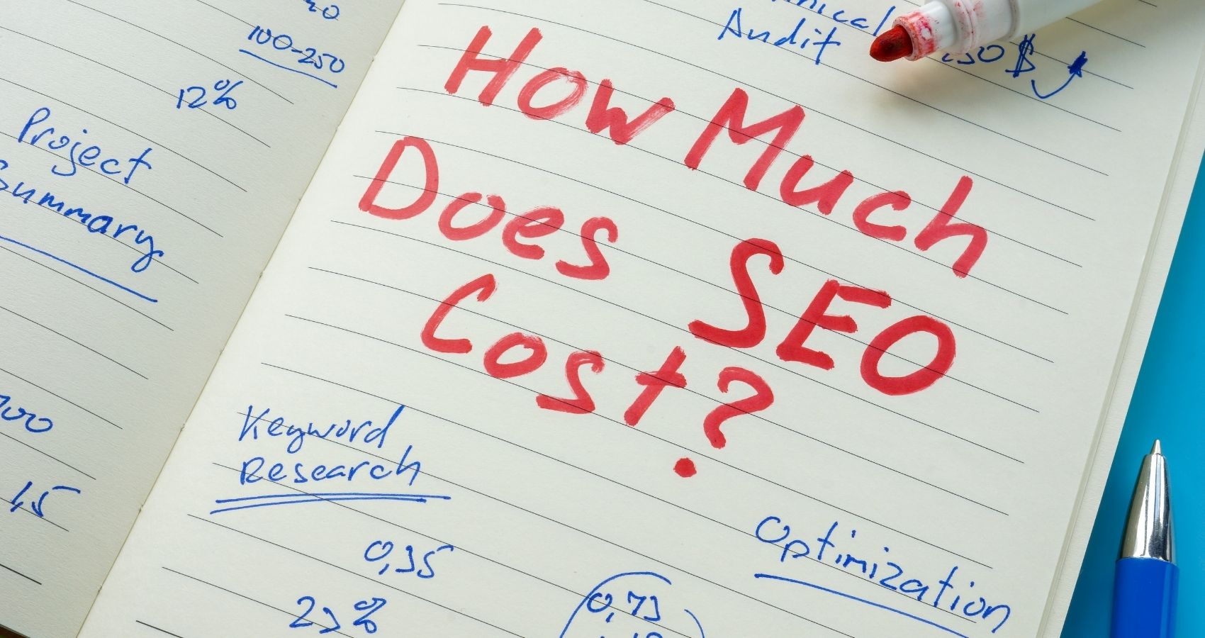 Factors affecting Shopify SEO Costs