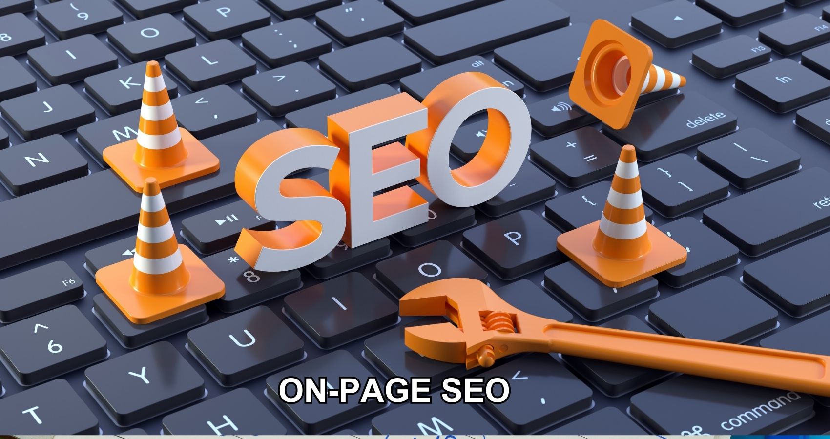 On-Page SEO