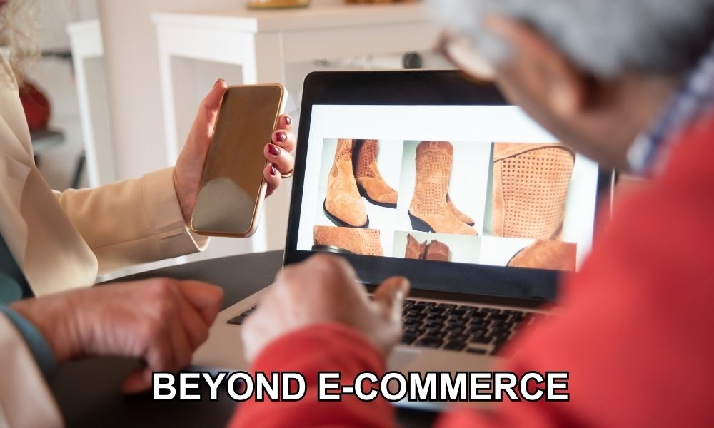 Shopify vs WooCommerce Beyond eCommerce 