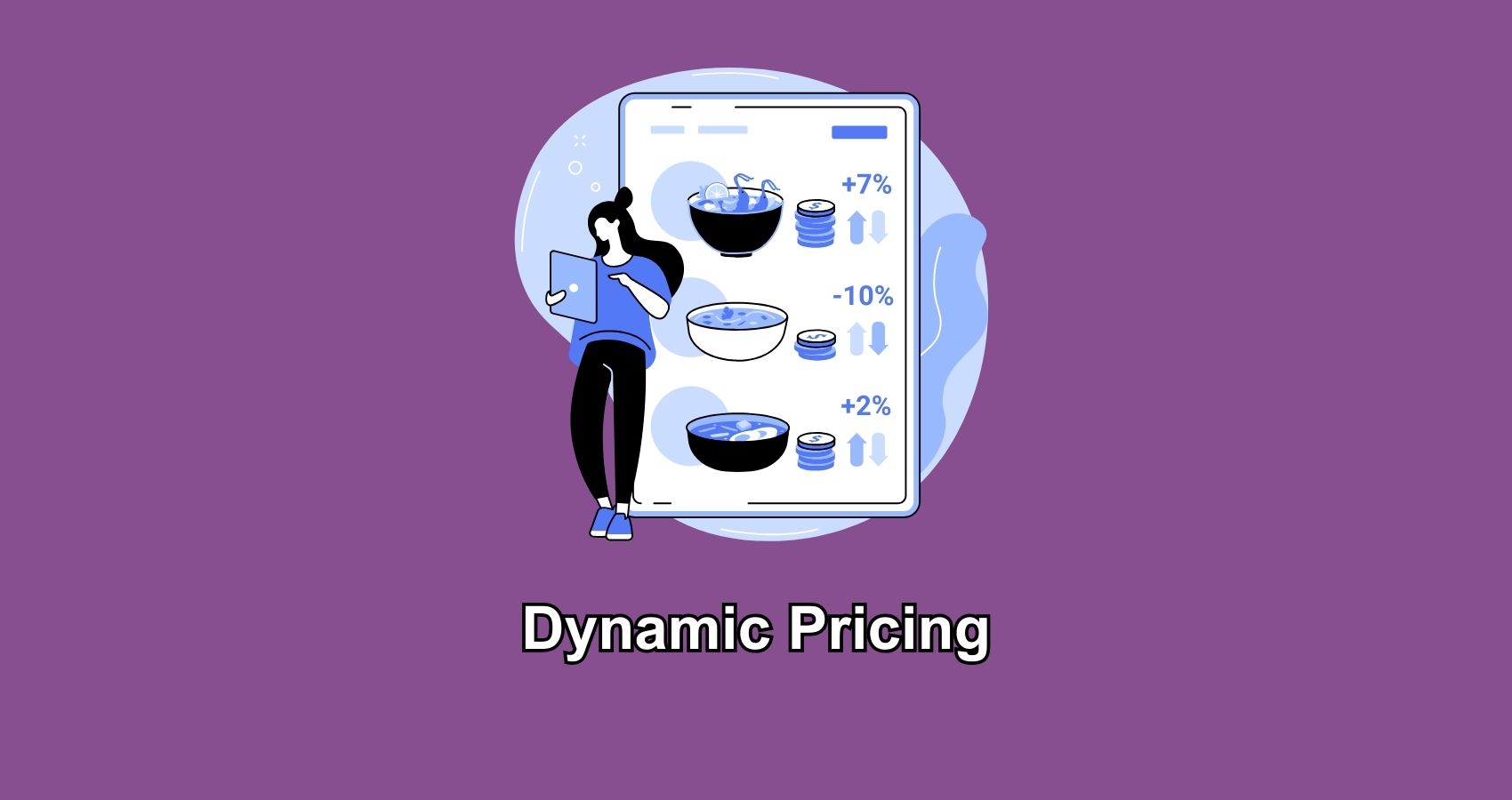 Dynamic Tiered Pricing for WooCommerce