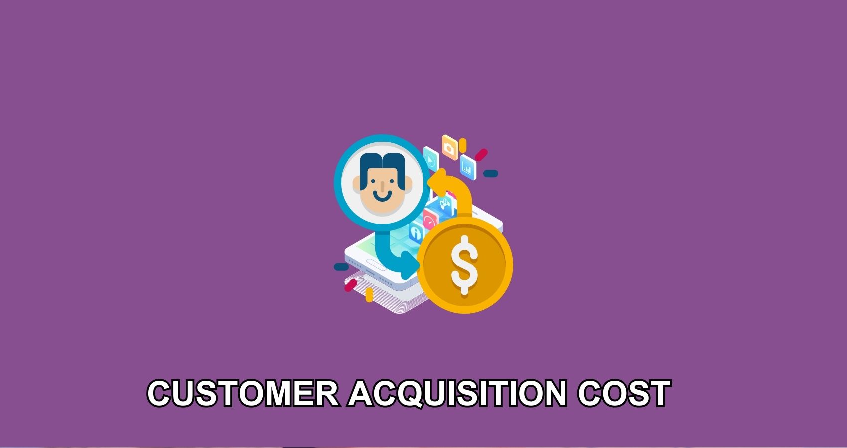 WooCommerce Customer Acquisition Cost