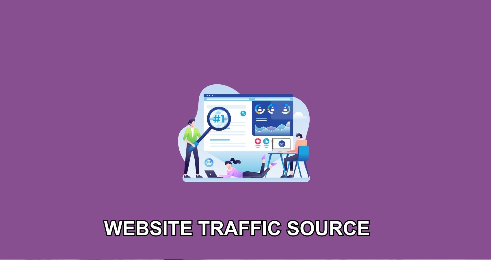 WooCommerce Traffic Sources