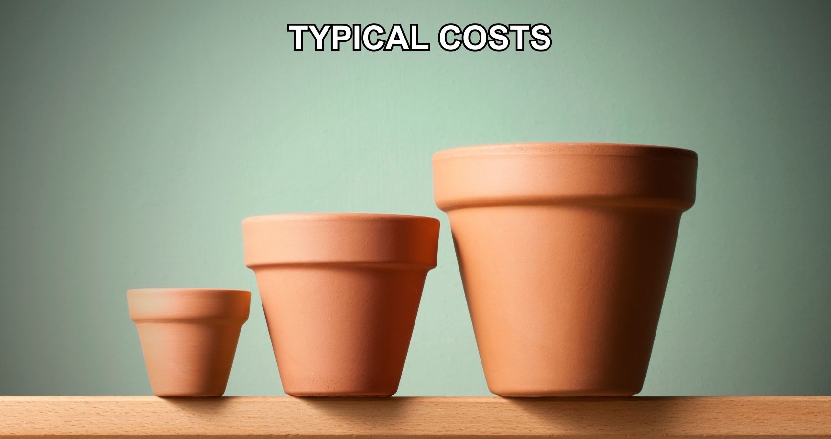 Typical Costs for Shopify SEO