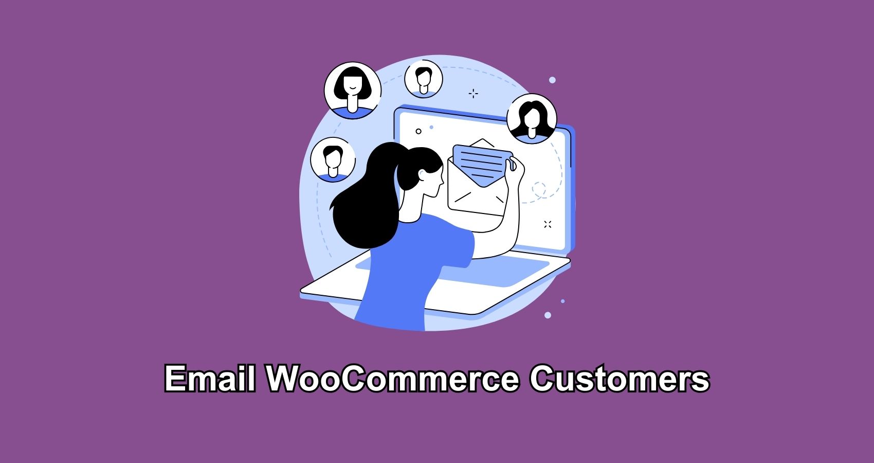 WooCommerce Emails