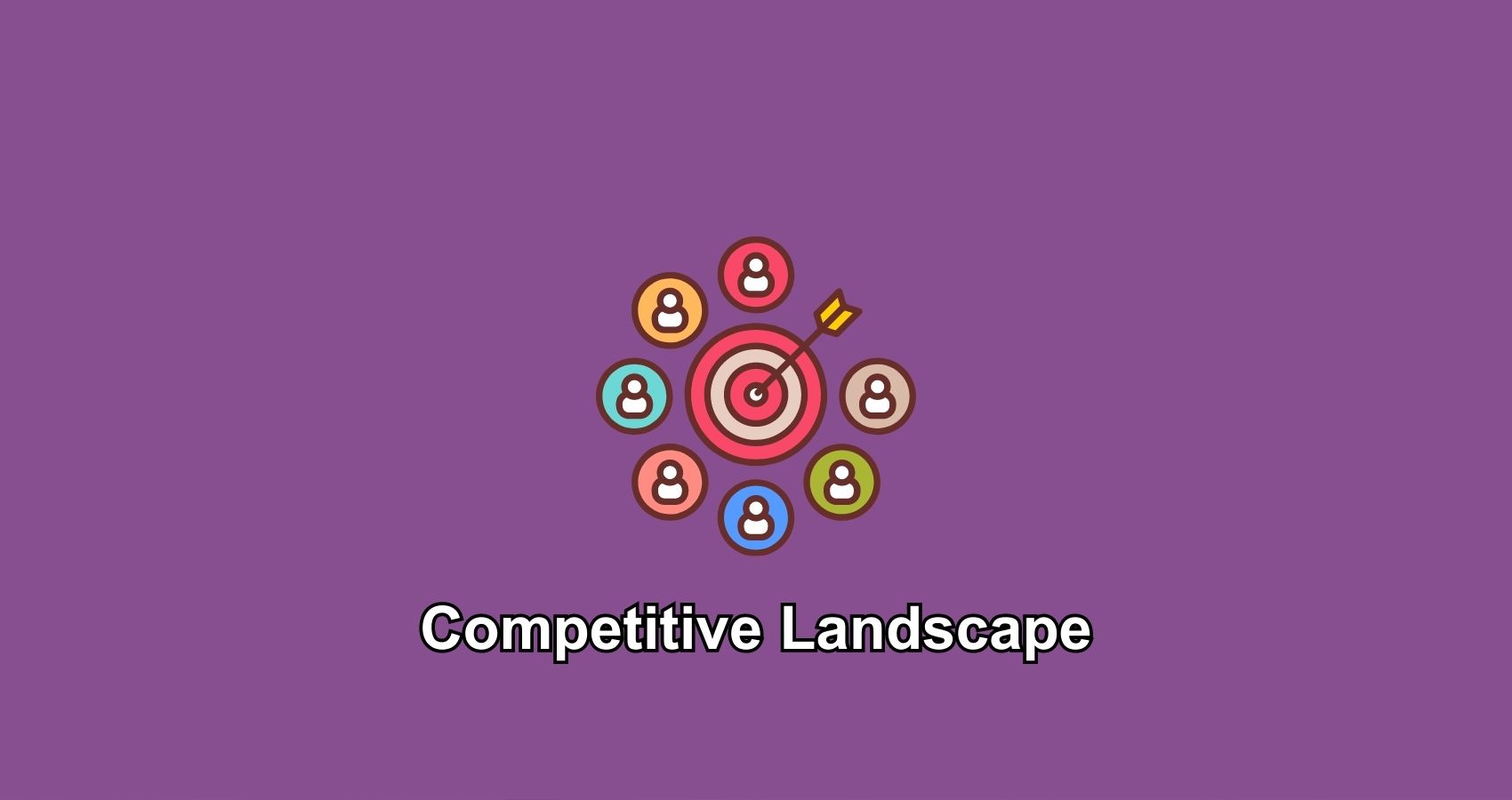 Competitice Landscape of eCommerce SEO
