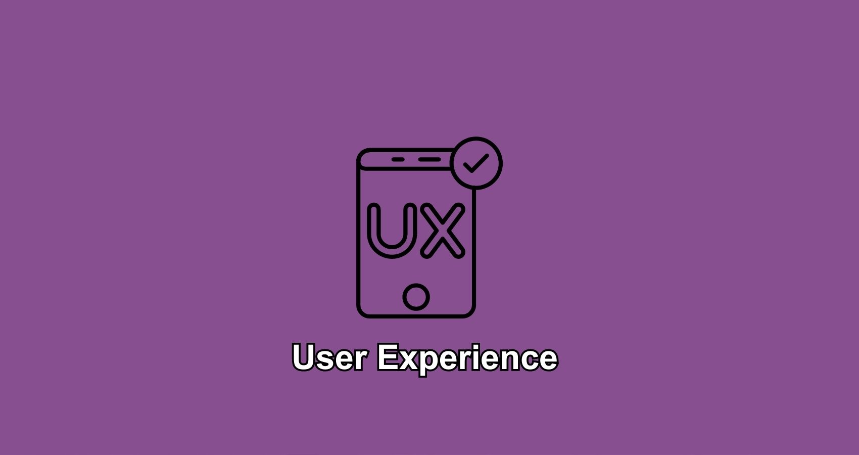 eCommerce SEO User Experience