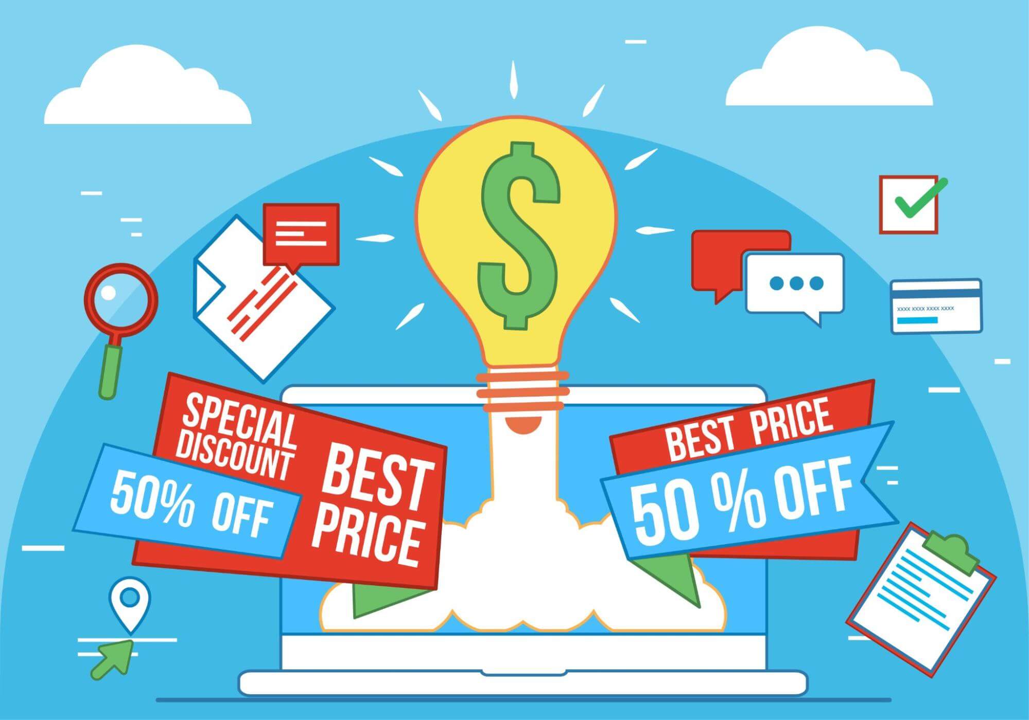 5 Best Optimal and Guaranteed Pricing Plugins for WPFactory