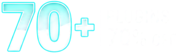 70 Off WPF 70 Plugins 1