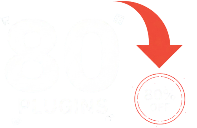 80%Off WPF & WBW 80%Off WPF & WBW