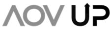AOV UP Logo