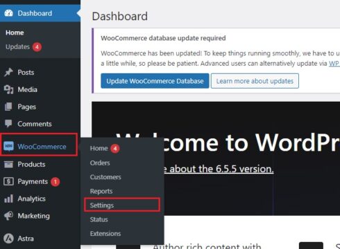 How To Add Setup Payment Gateways In Woocommerce Wpfactory Plugins How To Add Setup Payment Gateways In Woocommerce Wpfactory Plugins