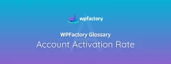 Account Activation Rate