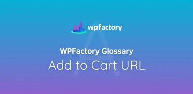Add to Cart URL
