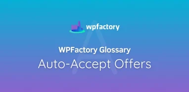 Auto-Accept Offers