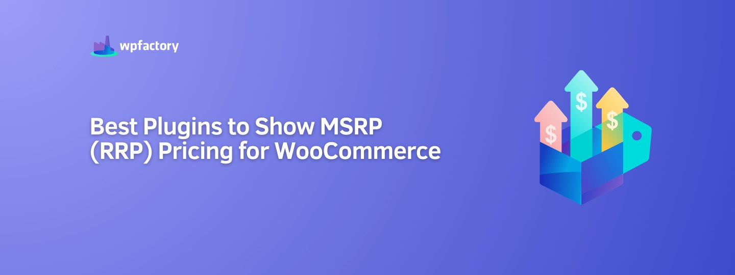 Best Plugins to Show MSRP (RRP) Pricing for WooCommerce