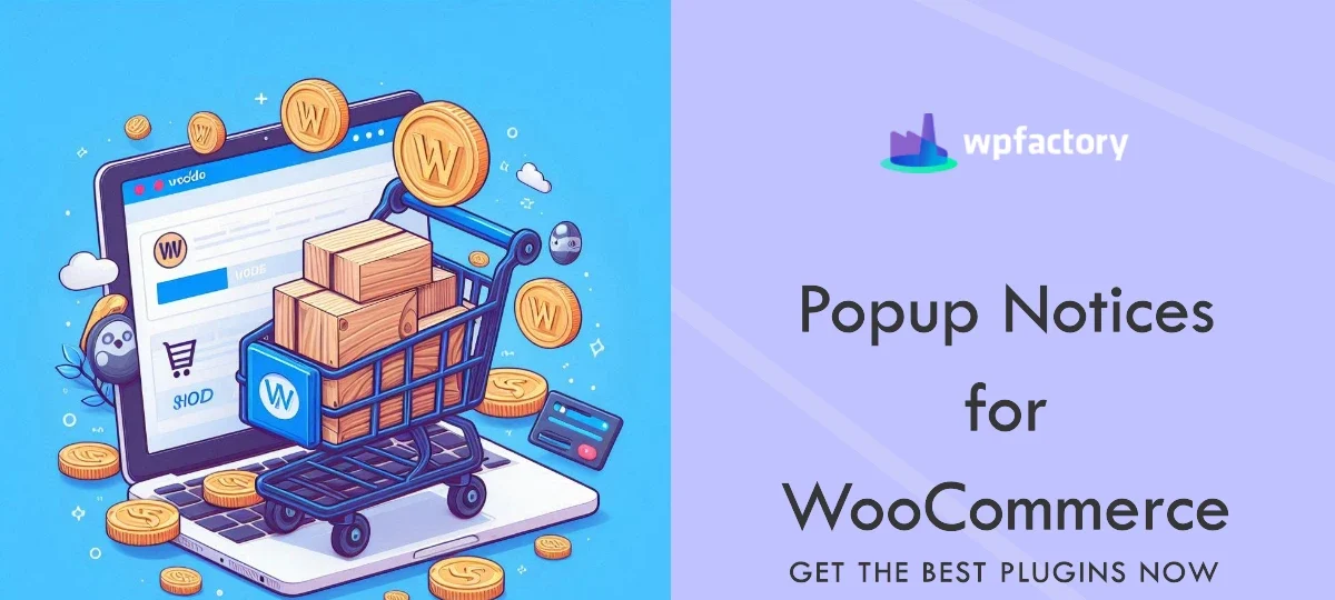 Best Popup Notices for WooCommerce Plugins