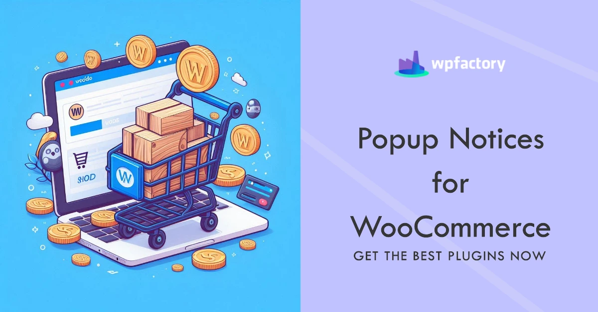 Best Popup Notices for WooCommerce Plugins