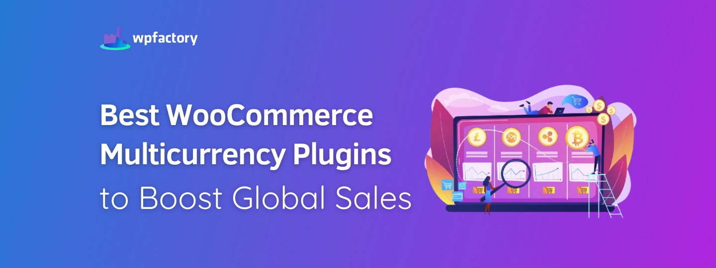 Best WooCommerce Multicurrency Plugins
