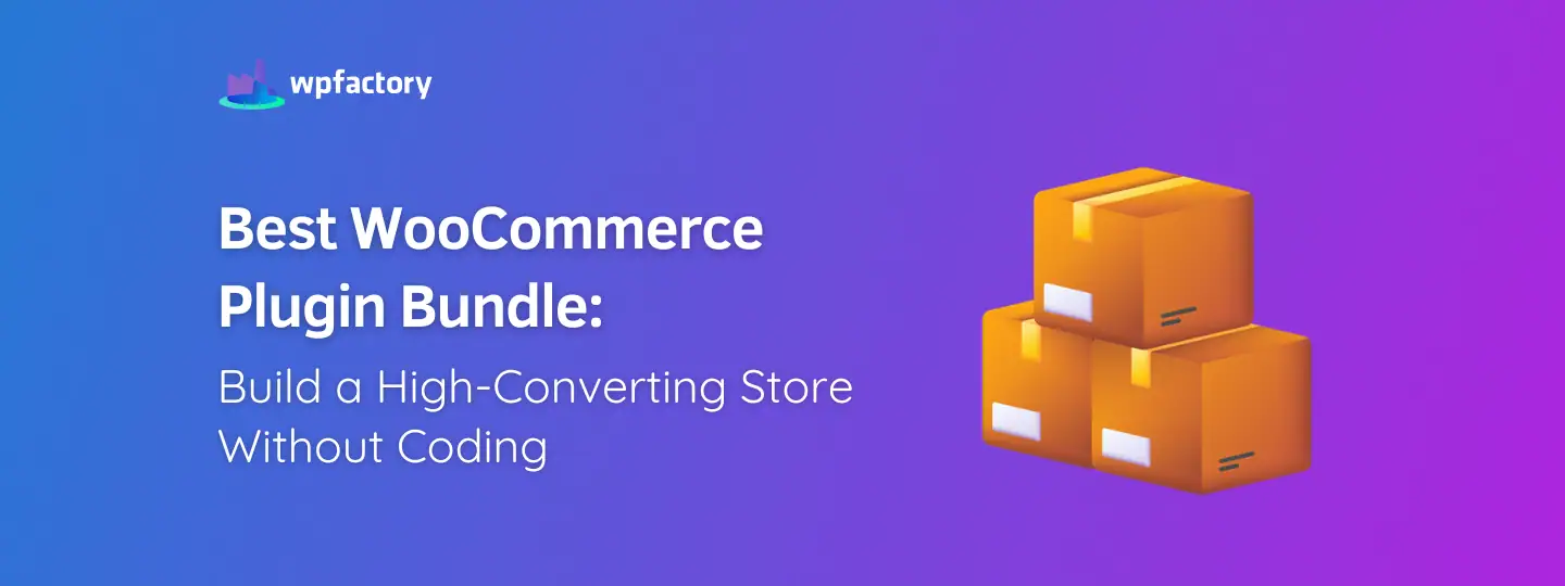 Best WooCommerce Plugin Bundle 2026: Build a High-Converting Store Without Coding