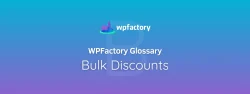 Bulk Discounts