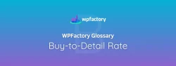 Buy-to-Detail Rate