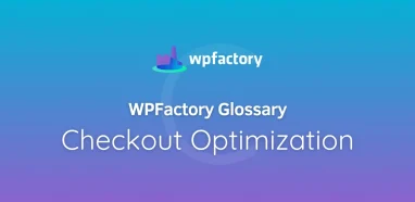 Checkout Optimization Meaning & Examples