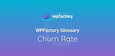 Churn Rate Meaning & Examples