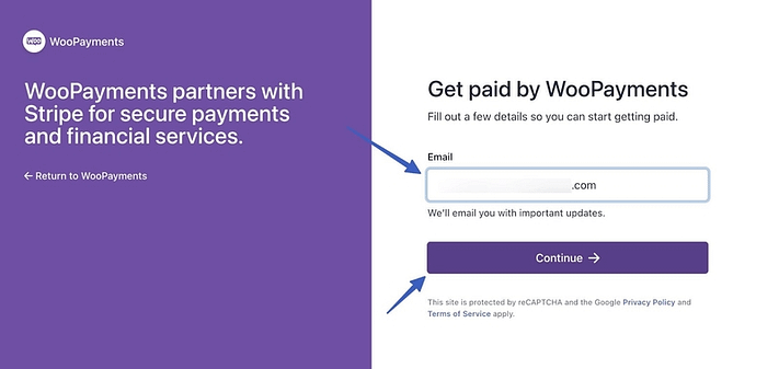 Configuring the Payment Gateway Settings 2