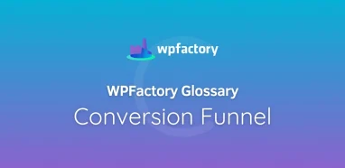 Conversion Funnel