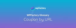 Coupon by URL