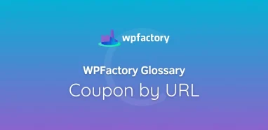 Coupon by URL