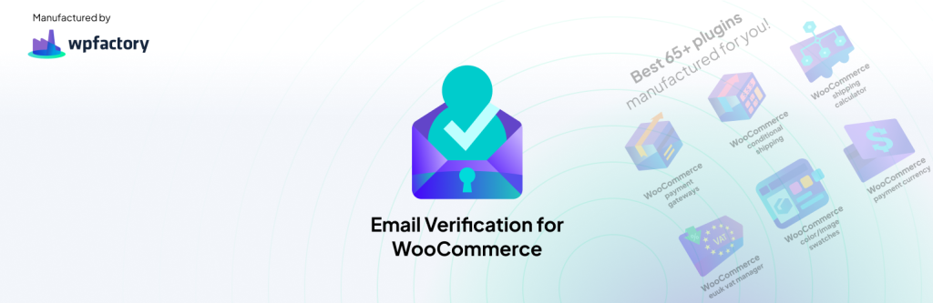 Customer Email Verification for WooCommerce banner 1544x500 1