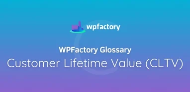 Customer Lifetime Value (CLTV) Meaning & Examples