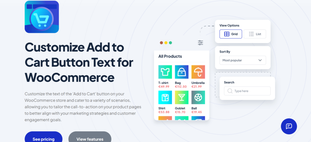  Customize Add to Cart Button Text for WooCommerce by WPFactory