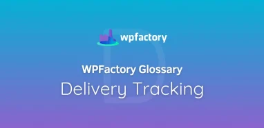 Delivery Tracking Meaning & Examples