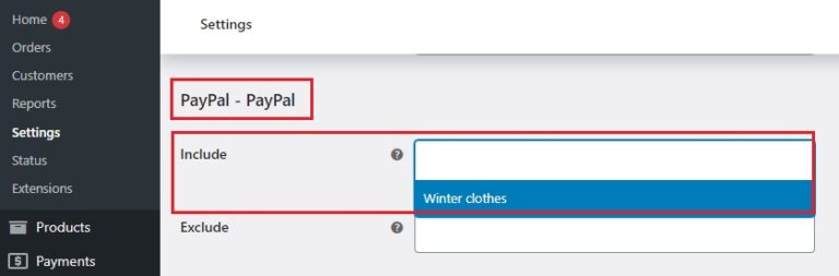 Disable a Payment Method for a Specific WooCommerce Product (or ...
