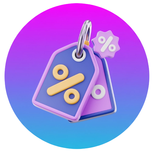 Discount Impact Calculator - WPFactory Tool