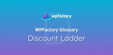 Discount Ladder
