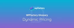 Dynamic Pricing