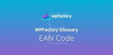 EAN Code