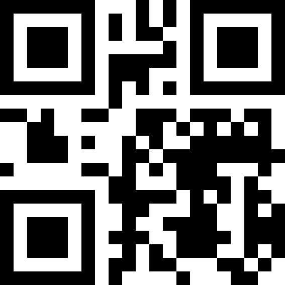 2D barcode