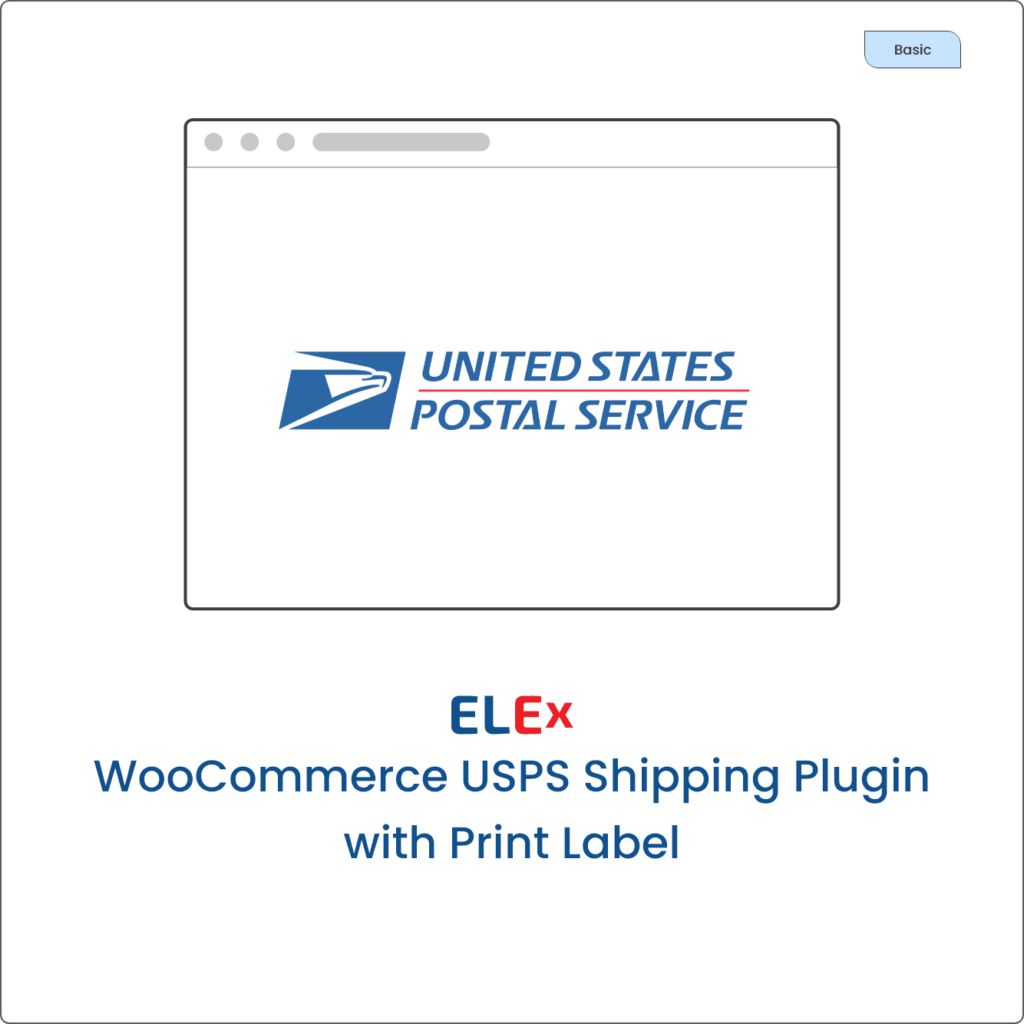 ELEX WooCommerce USPS Shipping Plugin