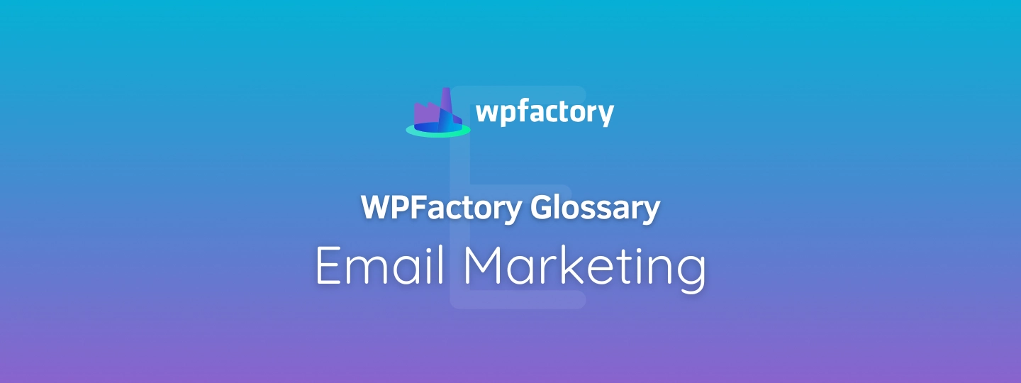 Email Marketing Meaning & Examples