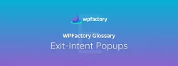 Exit-Intent Popups