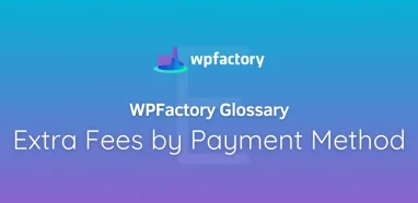 Extra Fees by Payment Method