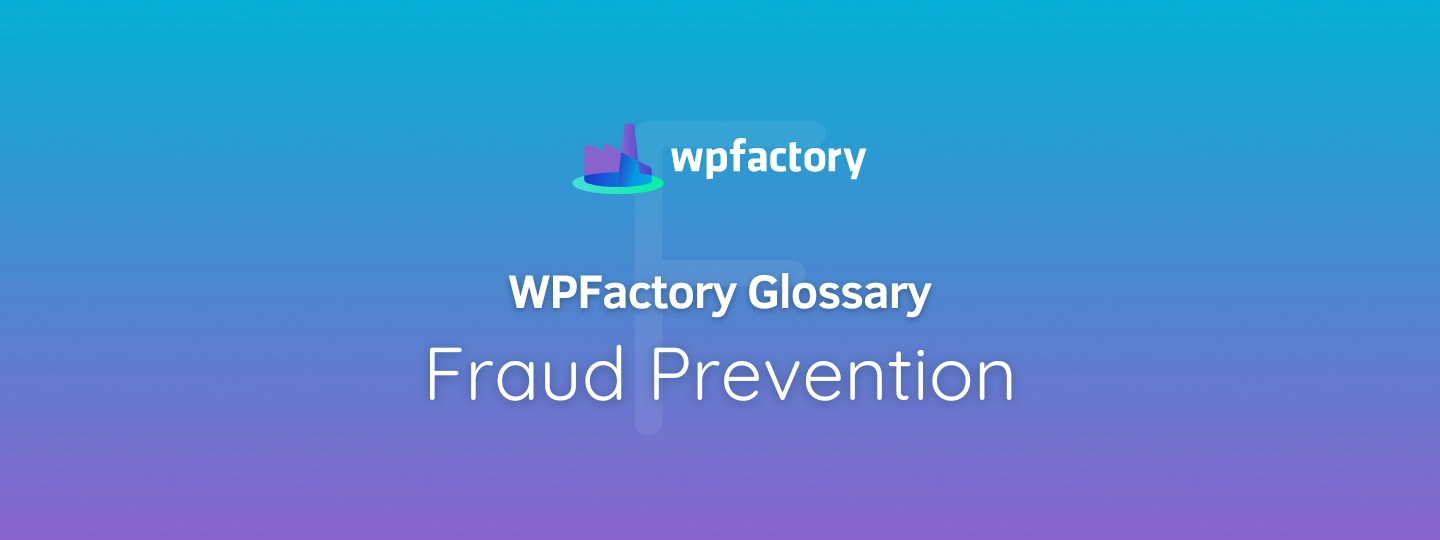 Fraud Prevention Meaning & Examples