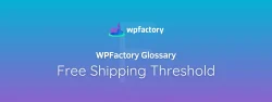 Free Shipping Threshold