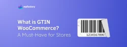 GTIN WooCommerce