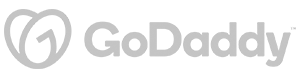 GoDaddy Logo