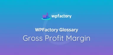 Gross Profit Margin